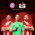 Doppelherz Oficjalny Partner FC Byern Monachium w Polsce