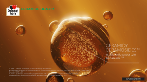 Doppelherz® system CERAMIDE BEAUTY