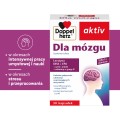 Doppelherz aktiv Dla mozgu, 30 kapsułek