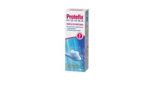Protefix® HIGIENA Pasta do czyszczenia protez zębowych i aparatów ortodontycznych,75 ml