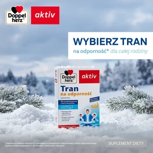 Tran od Doppelherz