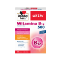 Witamina B12 500 doppelherz