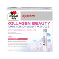 Doppelherz system Kollagen Beauty, 30 ampułek po 25ml