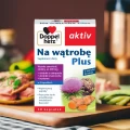 Doppelherz aktiv na wątrobę plus