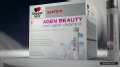 Doppelherz® system KOLLAGEN BEAUTY, NOWY SMAK! Malina i jagoda, 30 ampułek po 25ml