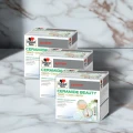 3x Doppelherz® system CERAMIDE BEAUTY, 3x30 ampułek ZESTAW