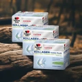 Doppelherz system Kollagen 11.000 PLUS, 3x30 ampułek ZESTAW