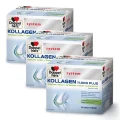 Doppelherz system Kollagen 11.000 PLUS, 3x30 ampułek ZESTAW