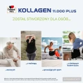 Doppelherz system Kollagen 11.000 PLUS, 3x30 ampułek ZESTAW