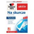 Zdjęcie produktu Doppelherz aktiv Na skurcze, 30 tabletek