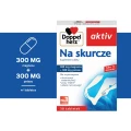 Zdjęcie produktu Doppelherz aktiv Na skurcze, 30 tabletek