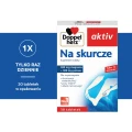 Zdjęcie produktu Doppelherz aktiv Na skurcze, 30 tabletek