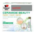 Doppelherz® system CERAMIDE BEAUTY, 30 ampułek po 25ml