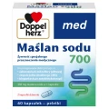 Doppelherz® med Maślan sodu 700