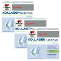 Doppelherz system Kollagen 11.000 PLUS, 3x30 ampułek ZESTAW