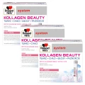 Doppelherz system Kollagen Beauty ZESTAW