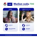 Maślan sodu doppelherz, obrazek z cechami produktu