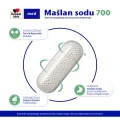 Maślan sodu doppelherz, obrazek z cechami produktu