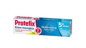 Protefix® Krem mocujący 47 g