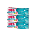 3x Protefix® Krem mocujący HYPOALERGICZNY, 3x47 g ZESTAW