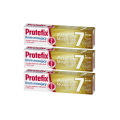 3x Protefix® Krem mocujący PREMIUM MOCOWANIE, 3x47 g ZESTAW