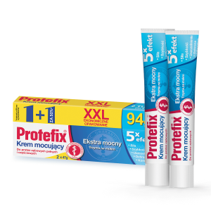 Protefix® Krem mocujący XXL, 94 g
