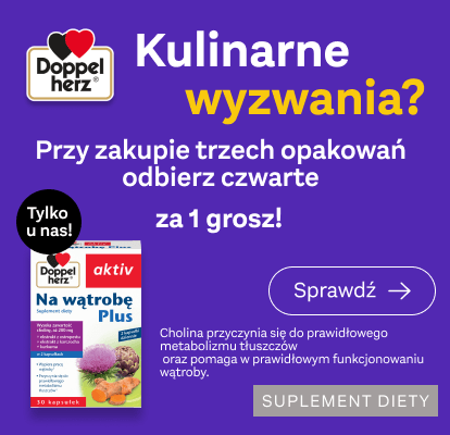 na wątrobę