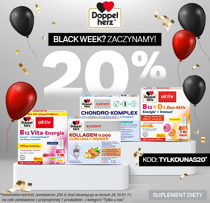 promocja na produkty tylko u nas