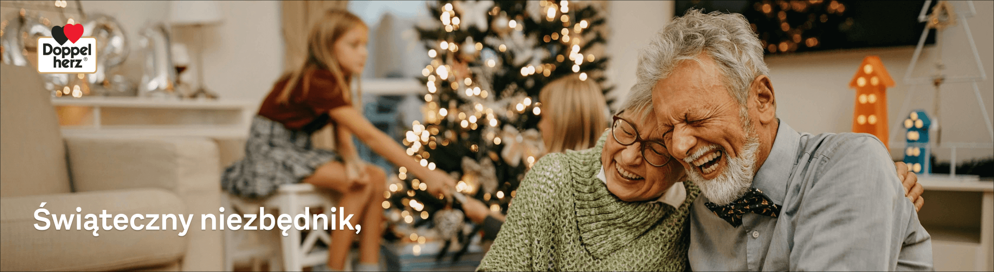 Święta z doppelherz
